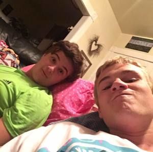 Meet your Posher, Strother